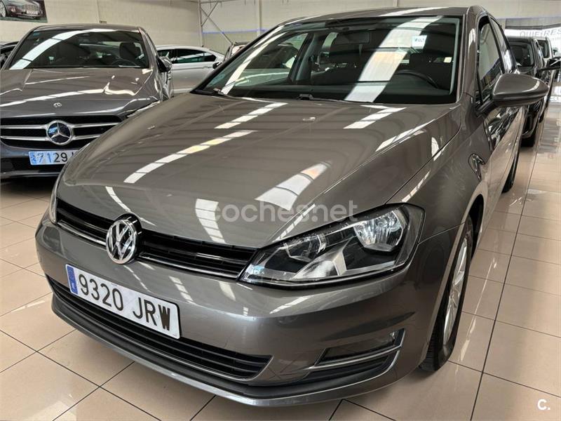 VOLKSWAGEN Golf Advance 1.6 TDI BMT