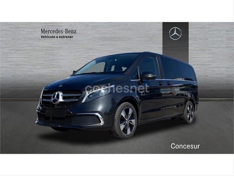 MERCEDES-BENZ Clase V 300 d Avantgarde Largo 5p.