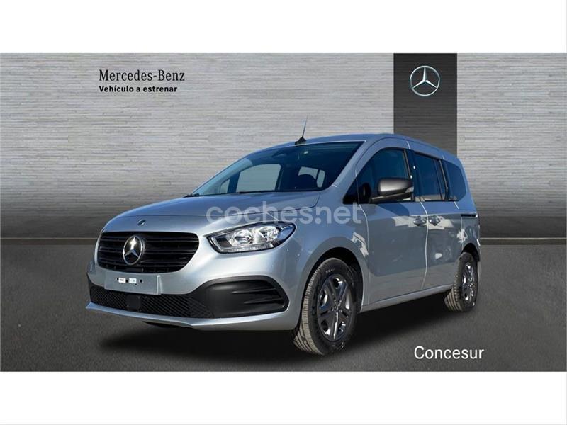 MERCEDES-BENZ Citan 110 CDI 70kW Tourer Base Largo 5p.