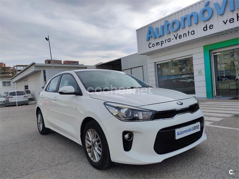 KIA Rio 1.0 TGDi 74kW 100CV Drive