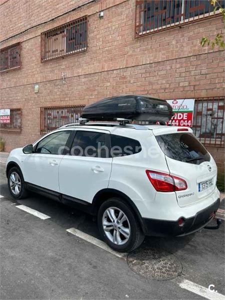 NISSAN QASHQAI2