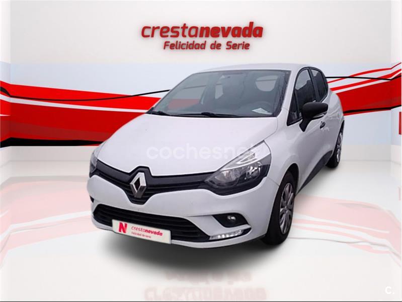 RENAULT Clio Business Energy dCi 55kW 75CV 5p.