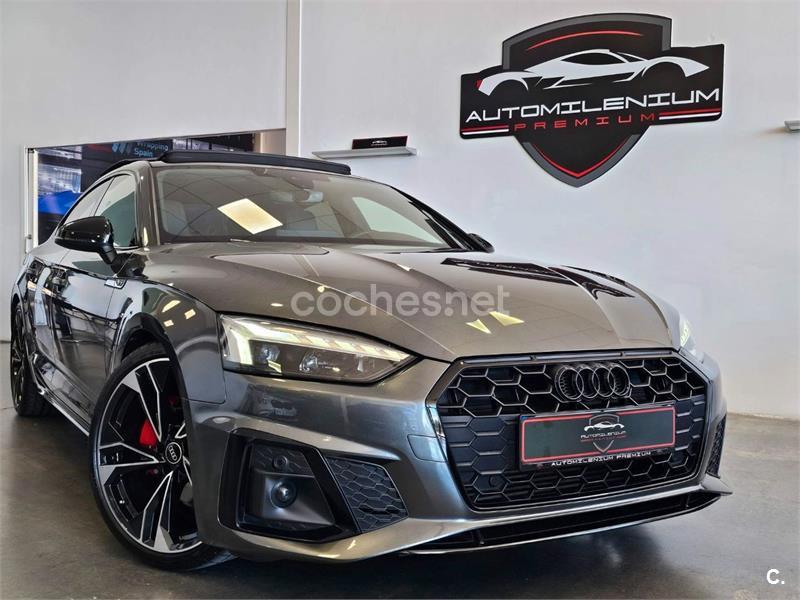 AUDI A5 40 TFSI S tronic Sportback