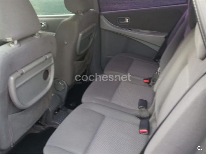 NISSAN Almera Tino 2.2Di Comfort 5p.