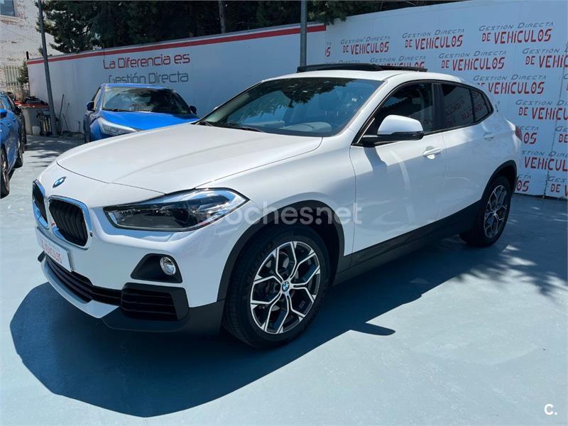 BMW X2 sDrive18i 5p.