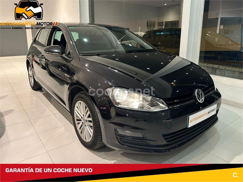 VOLKSWAGEN Golf Edition 1.2 TSI BMT