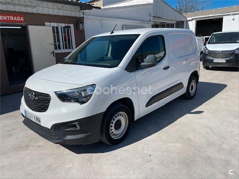 OPEL Combo 1.5 TD SS 75kW 100CV Express L H1 650