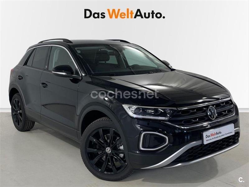 VOLKSWAGEN TRoc Dark 2.0 TDI 110kW 150CV DSG 5p.