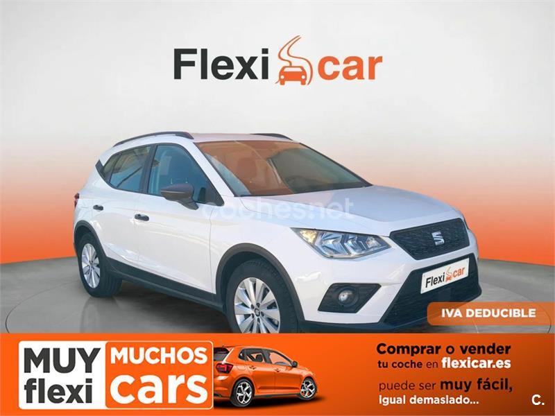 SEAT Arona 1.6 TDI 70kW Reference Eco 5p.