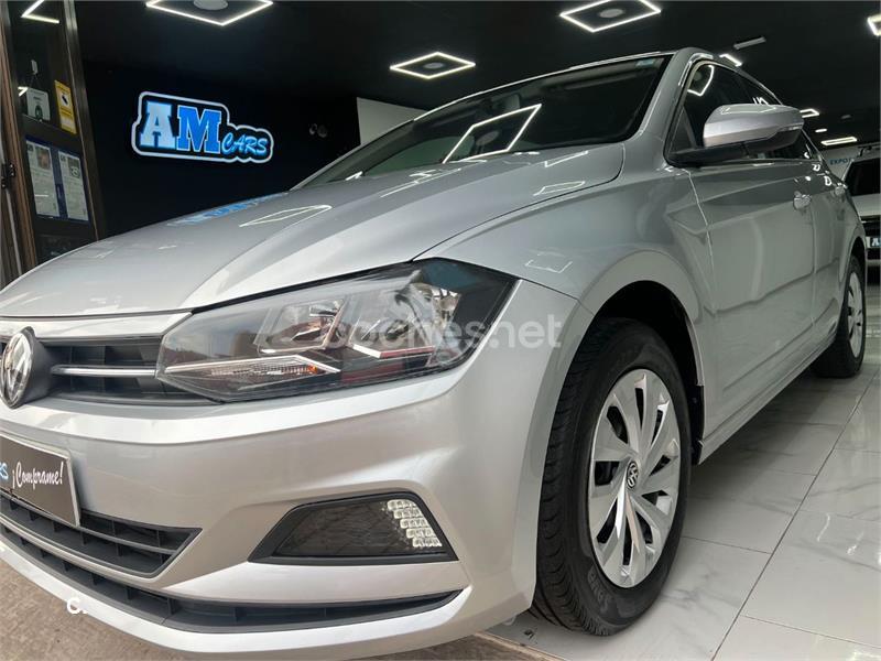 VOLKSWAGEN Polo Advance 1.0 TSI