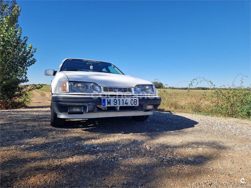 FORD Sierra SIERRA 2.0I XR4I