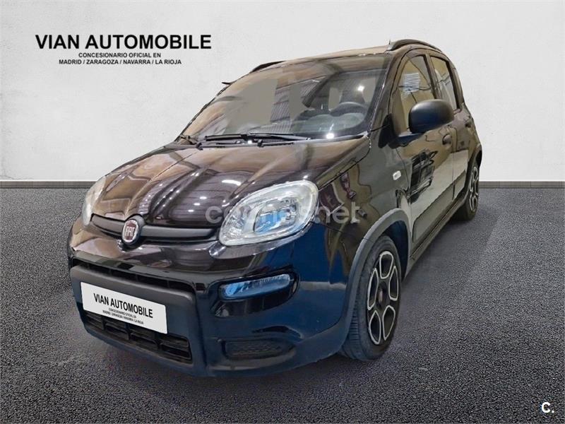 FIAT Panda City Life Hybrid 1.0 Gse 51kw 70CV