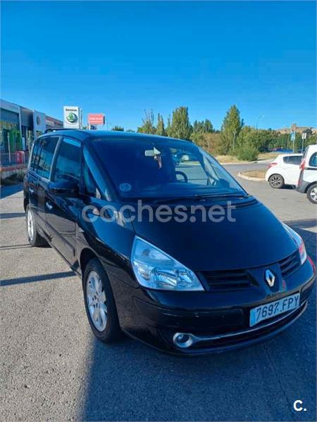 RENAULT Espace