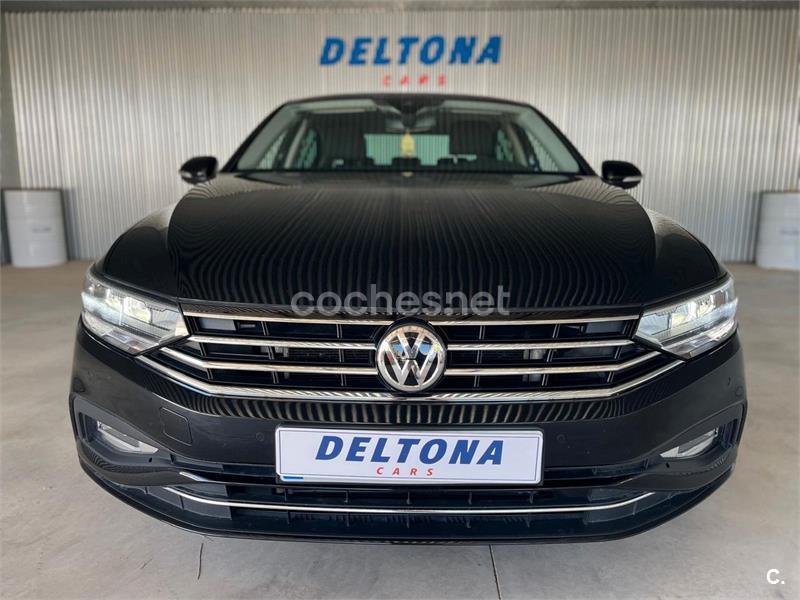 VOLKSWAGEN Passat Advance 1.4 TSI ACT 110kW 150CV 4p.