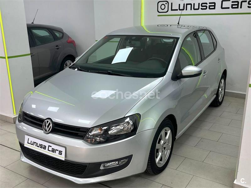 VOLKSWAGEN Polo 1.2 TDI Advance