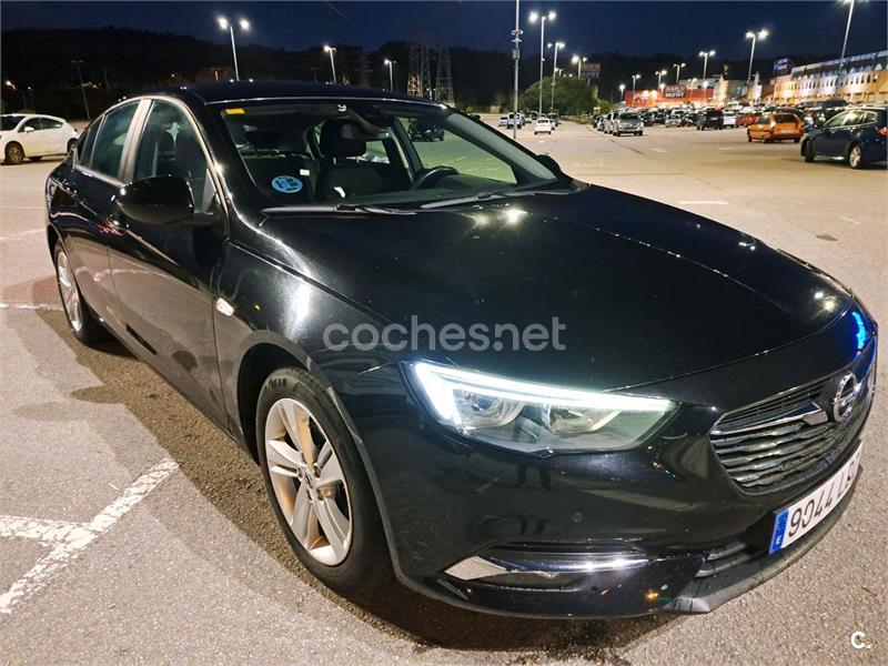 OPEL Insignia GS 1.6 CDTi ecoTEC D Selective