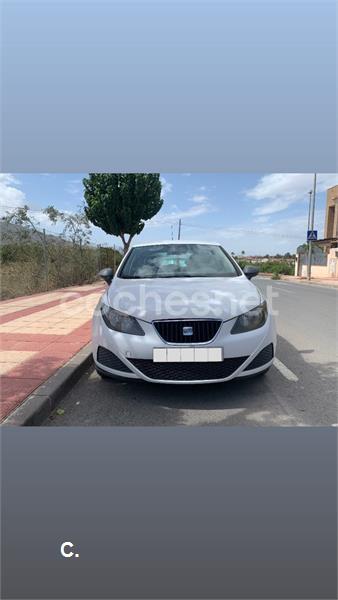 SEAT Ibiza 1.4 TDI 80cv Reference DPF 5p.