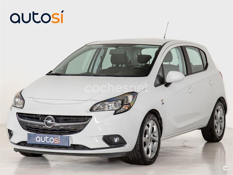 OPEL Corsa 1.4 66kW 90CV Selective  120 Anivers. 3p.