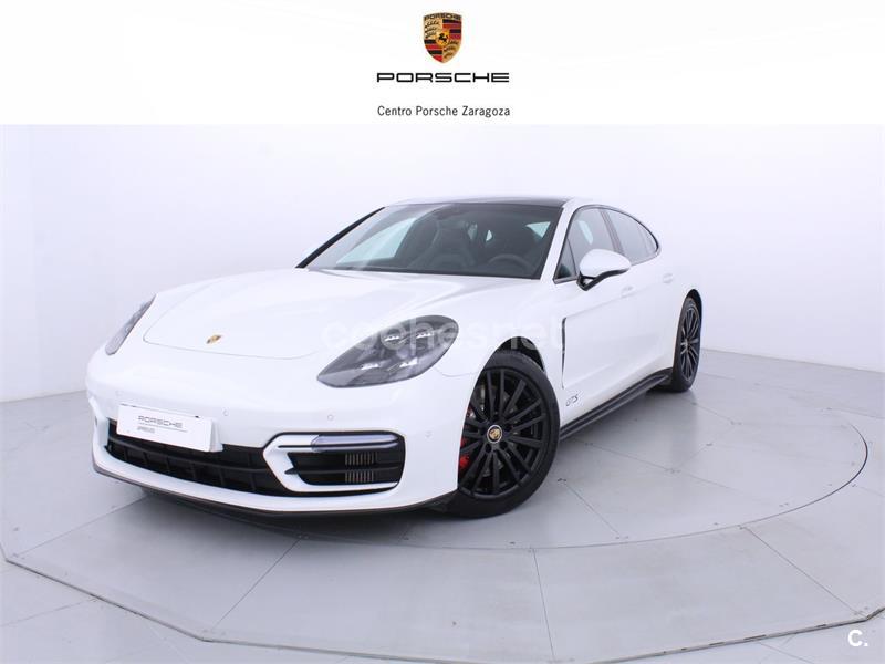 PORSCHE Panamera GTS