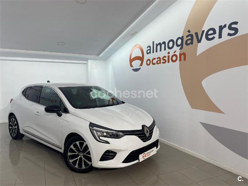 RENAULT Clio Techno TCe 67 kW 91CV 5p.