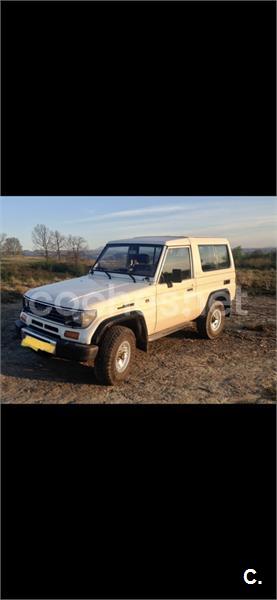 TOYOTA Land Cruiser 3.0 TD GX 3p.