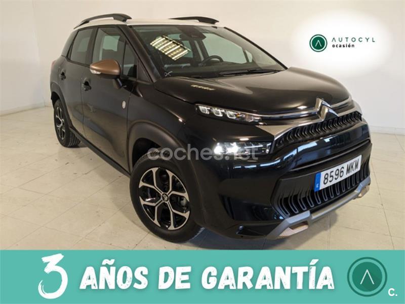 CITROEN C3 Aircross PureTech 81kW 110CV SS CSeries 5p.