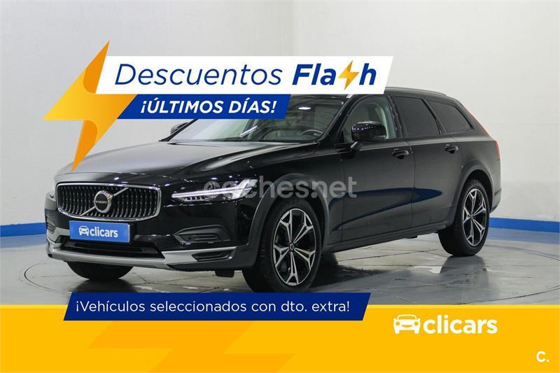 VOLVO V90 Cross Country 2.0 B4 D Pro AWD Auto 5p.