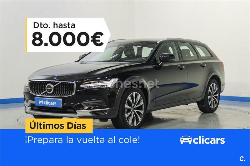 VOLVO V90 Cross Country 2.0 B4 D Pro AWD Auto 5p.