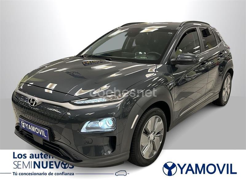 HYUNDAI Kona EV 150kW Style 5p.