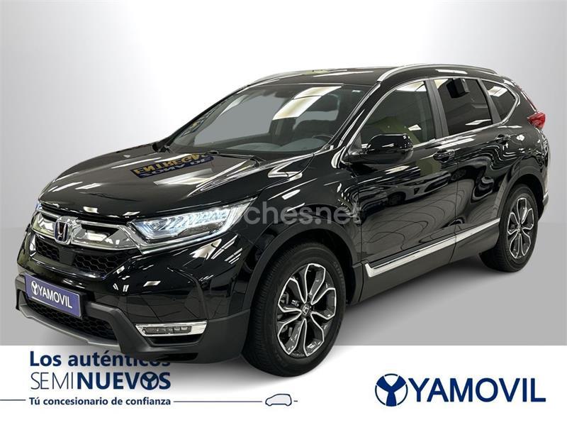 HONDA CRV 2.0 iMMD 4x2 LIFESTYLE 5p.