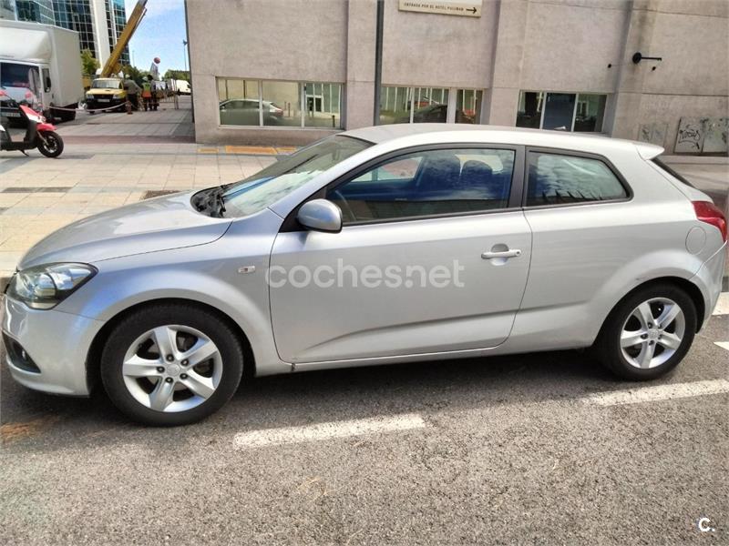 KIA Pro Ceed 1.6 CRDi Drive Plus