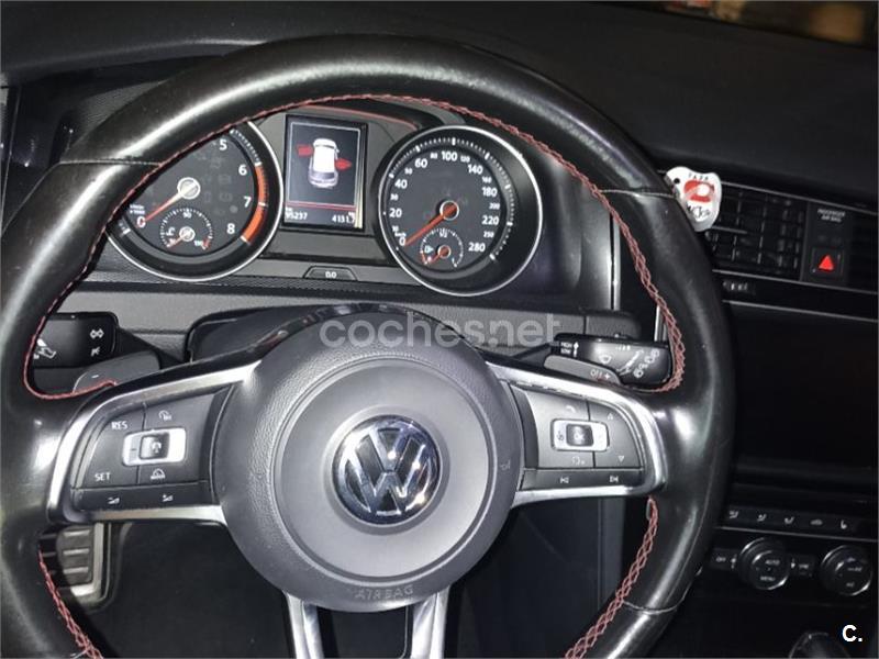 VOLKSWAGEN Golf GTI Performance 2.0 TSI 230cv DSG BMT 5p.