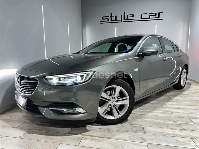 OPEL Insignia 1.6 CDTI SS ecoF 100kW 136CV Business