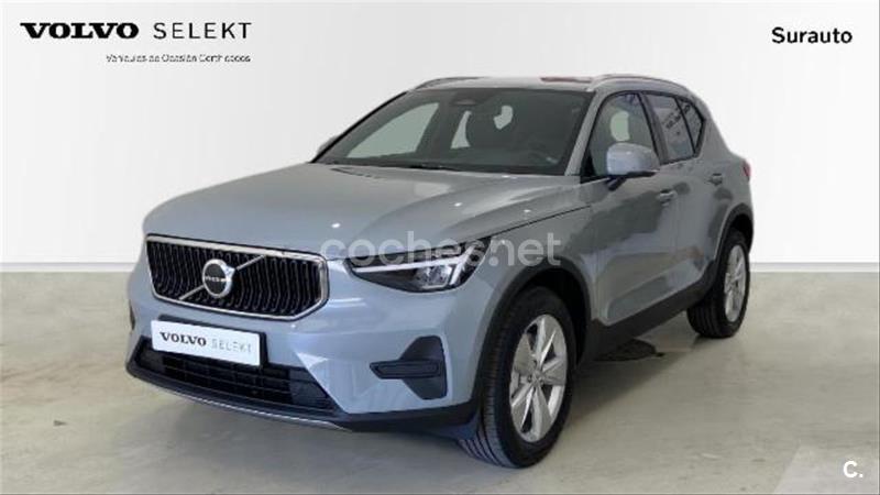 VOLVO XC40 2.0 B4 G Core Auto 5p.