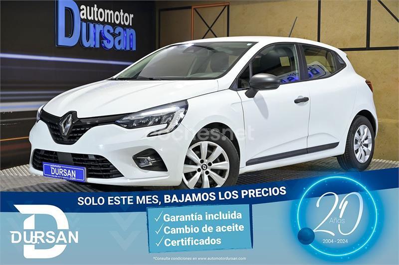 RENAULT Clio Business Blue dCi 63 kW 85CV 5p.