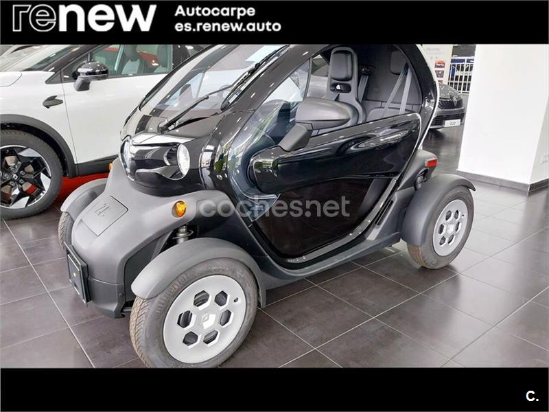 RENAULT TWIZY