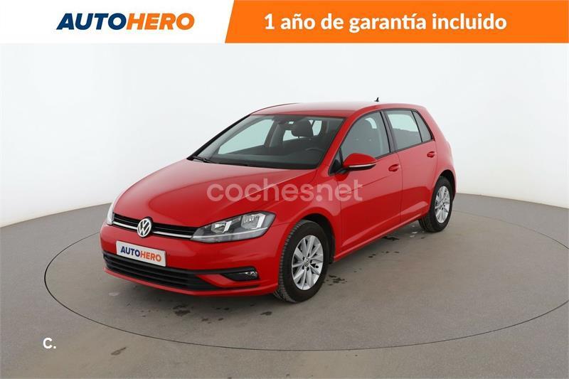 VOLKSWAGEN Golf Ready2Go 1.6 TDI 85kW 115CV 5p.