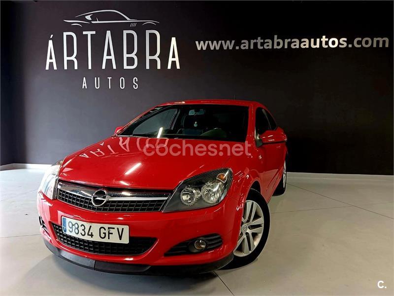 OPEL Astra GTC 1.6 16v Sport