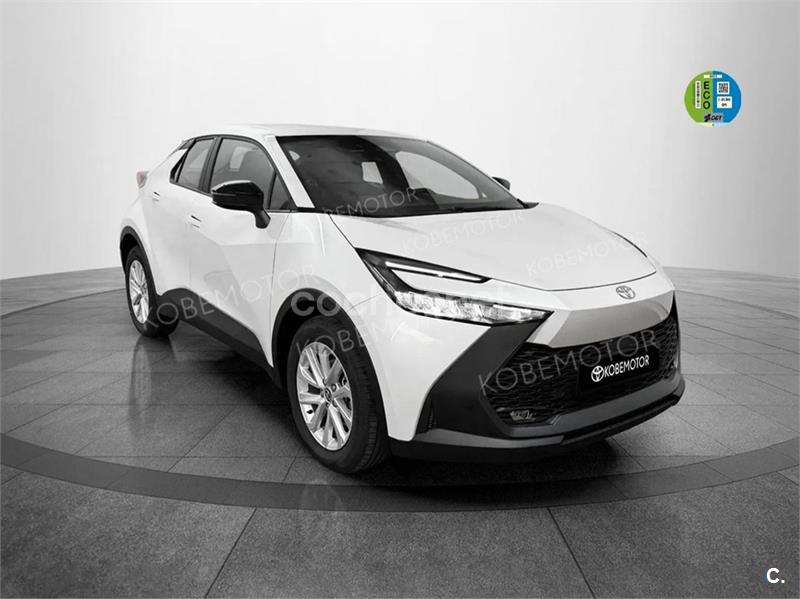 TOYOTA CHR 1.8 140H Active 5p.