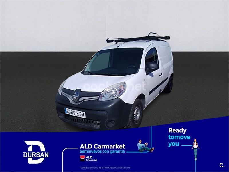 RENAULT Kangoo Furgon Profesional dCi 55 kW 75 CV