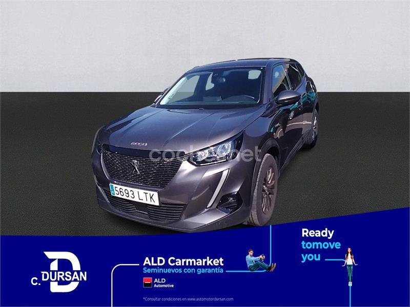 PEUGEOT 2008 Active BlueHDI 81kW 110CV 5p.