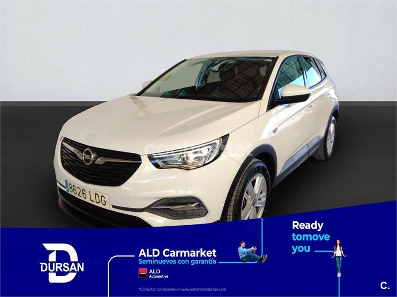 OPEL Grandland X 1.5 CDTi Selective 5p.