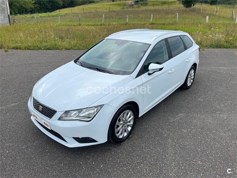 SEAT Leon ST 1.6 TDI StSp Style