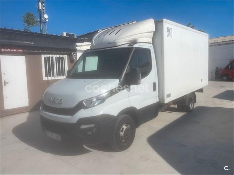 IVECO Daily 35C 15 2.3 3450