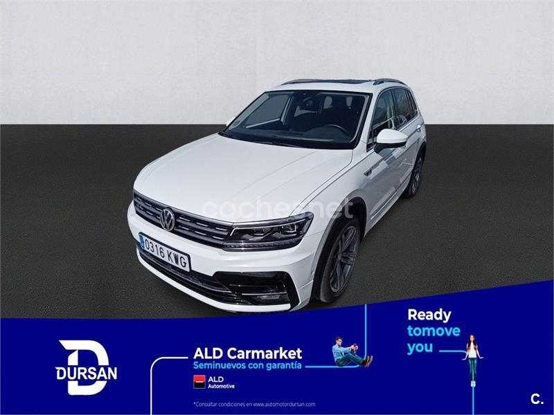 VOLKSWAGEN Tiguan Sport 2.0 TDI 110kW 150CV 4Motion 5p.