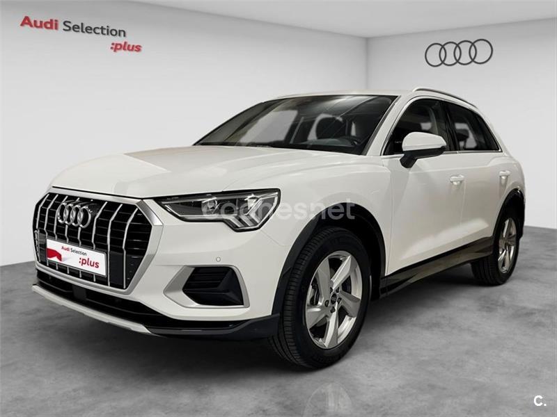 AUDI Q3 Advanced 35 TDI 110kW 150CV S tronic