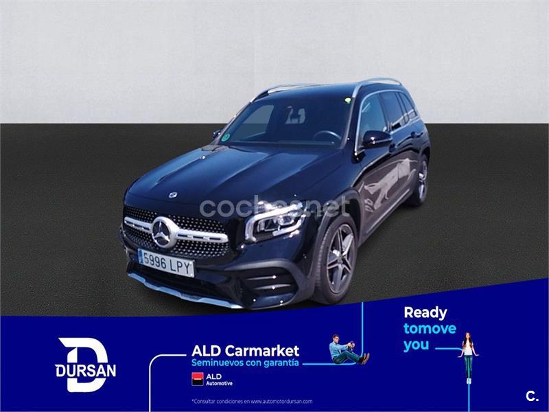 MERCEDES-BENZ GLB 2.0 GLB 200 D DCT 110KW 150CV 5p.