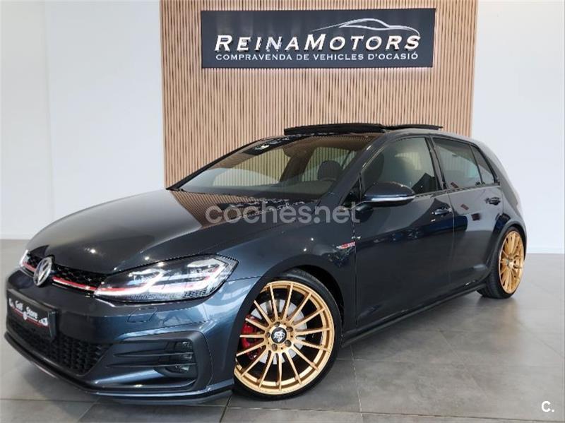 VOLKSWAGEN Golf GTI 2.0 TSI