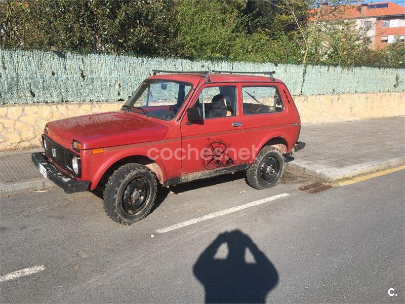 LADA Niva