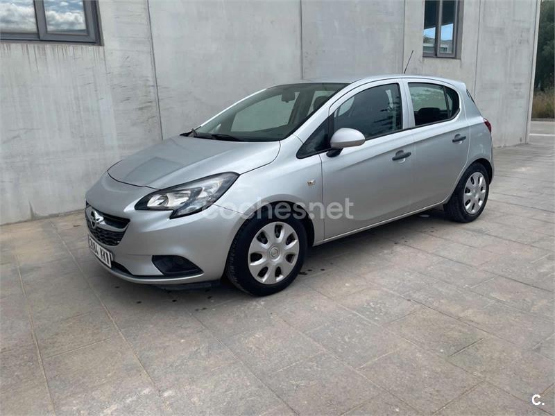 OPEL Corsa 1.4 Selective